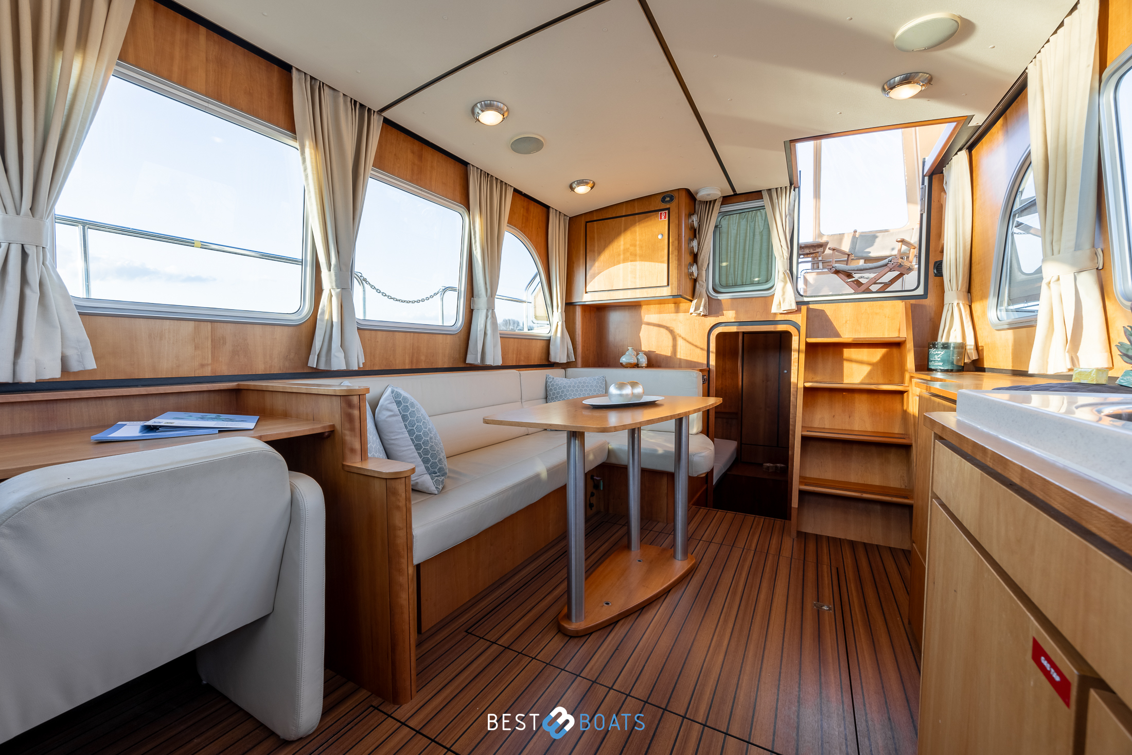 Thumbnail von Linssen Grand Sturdy 33.9 AC Isabella