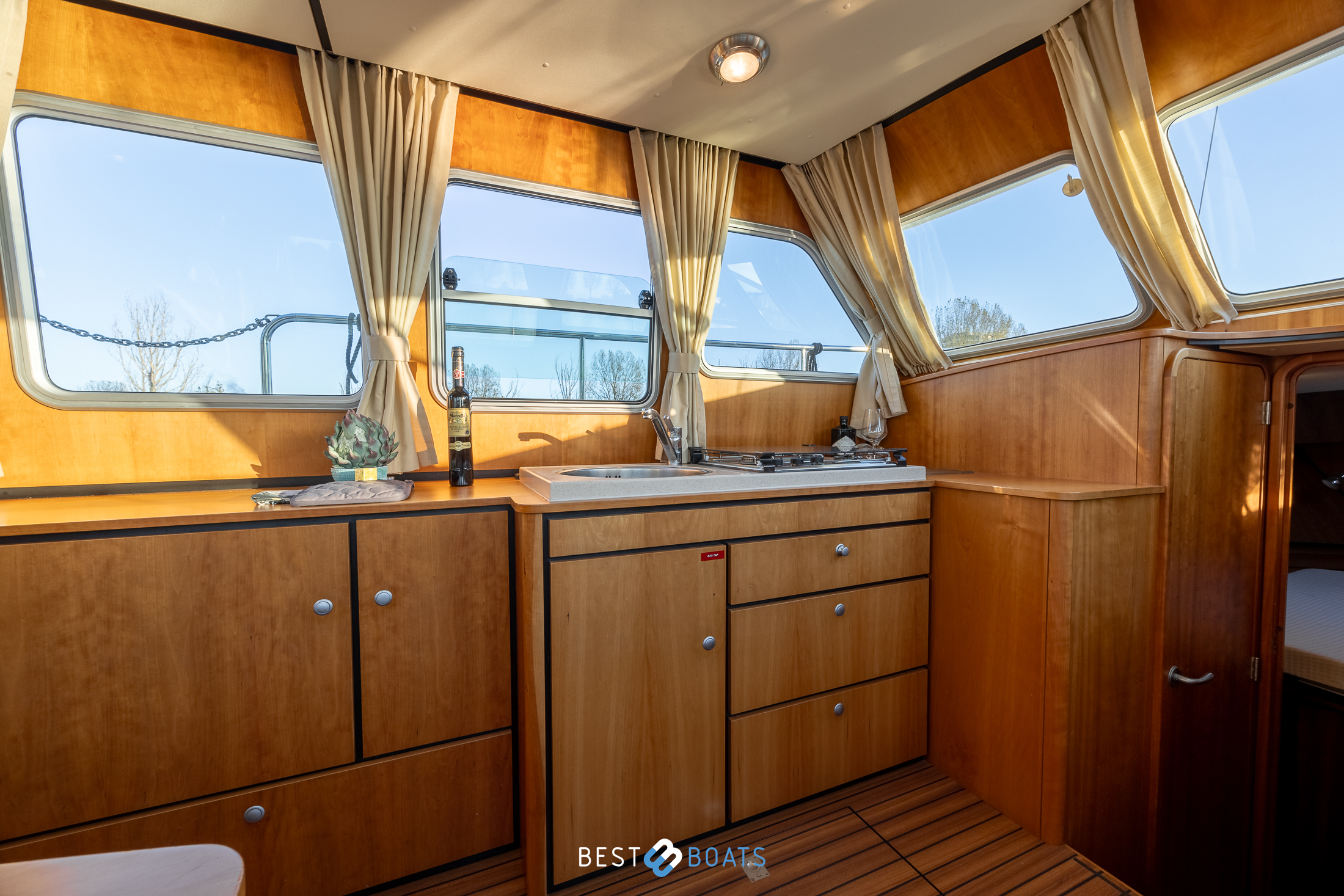 Thumbnail von Linssen Grand Sturdy 33.9 AC Isabella