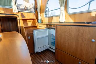 Thumbnail von Linssen Grand Sturdy 33.9 AC Isabella