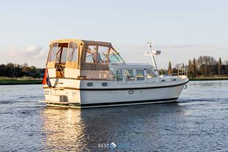 Thumbnail von Linssen Grand Sturdy 33.9 AC Isabella