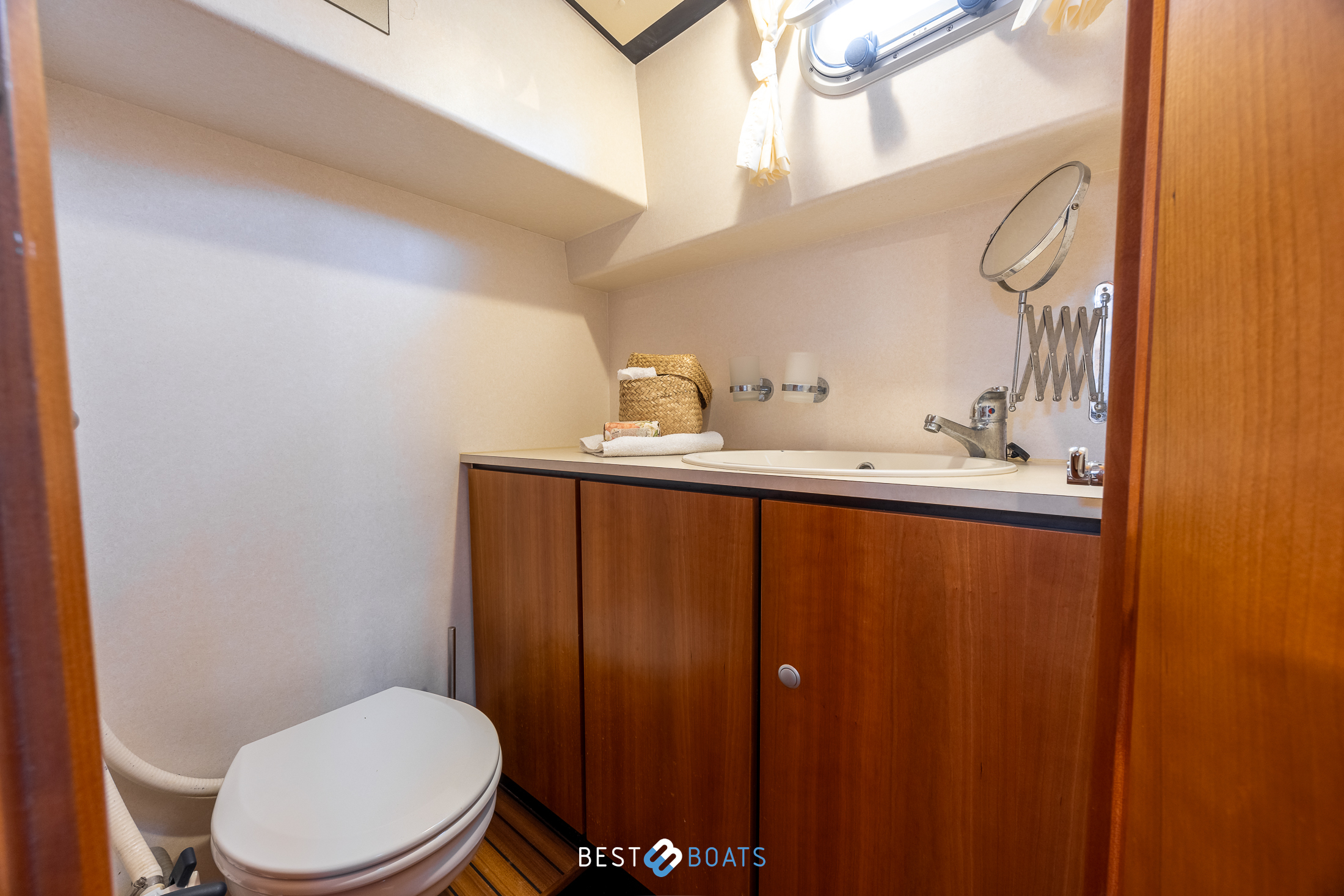 Thumbnail von Linssen Grand Sturdy 33.9 AC Isabella