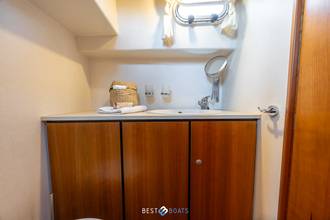 Thumbnail von Linssen Grand Sturdy 33.9 AC Isabella