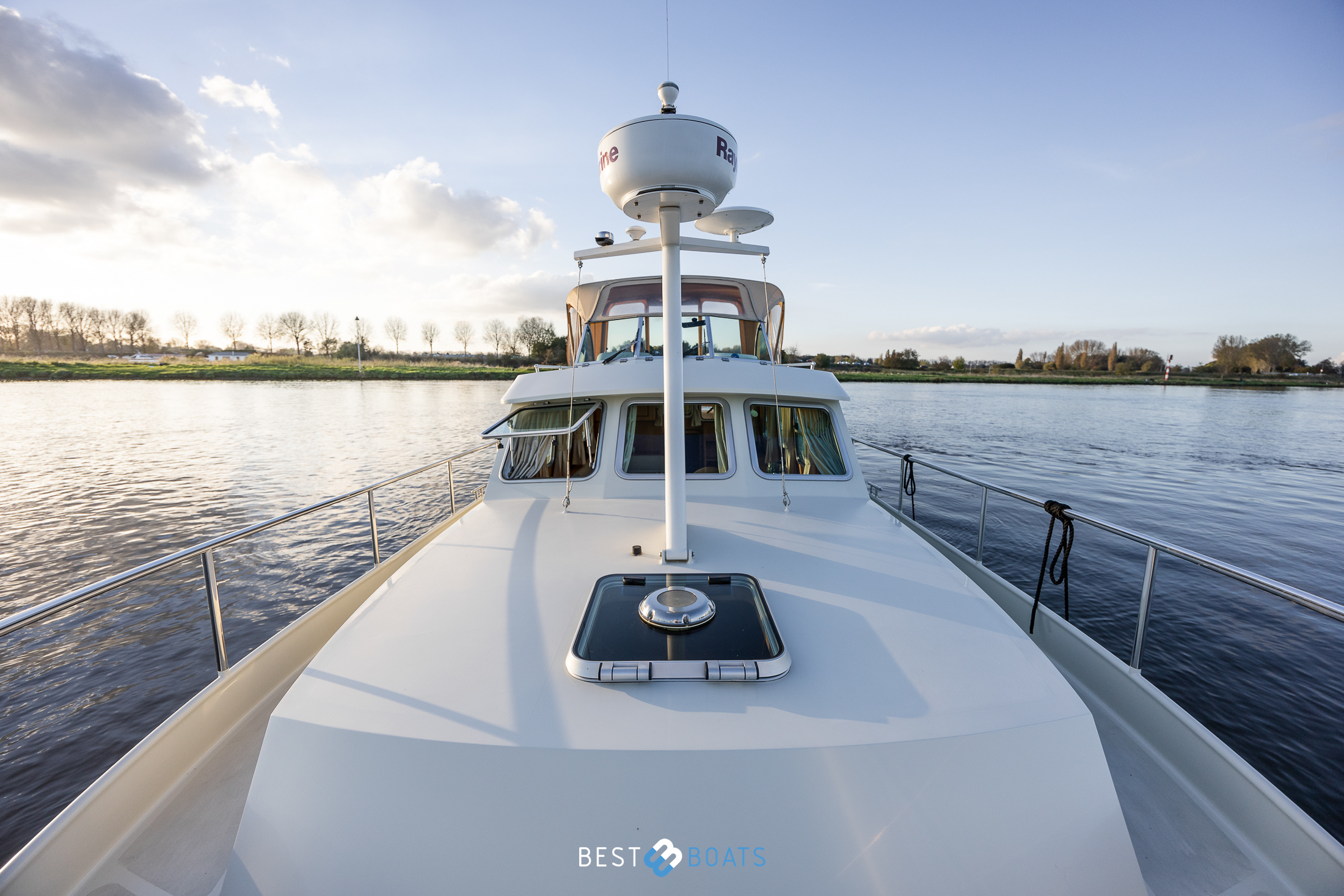 Thumbnail von Linssen Grand Sturdy 33.9 AC Isabella