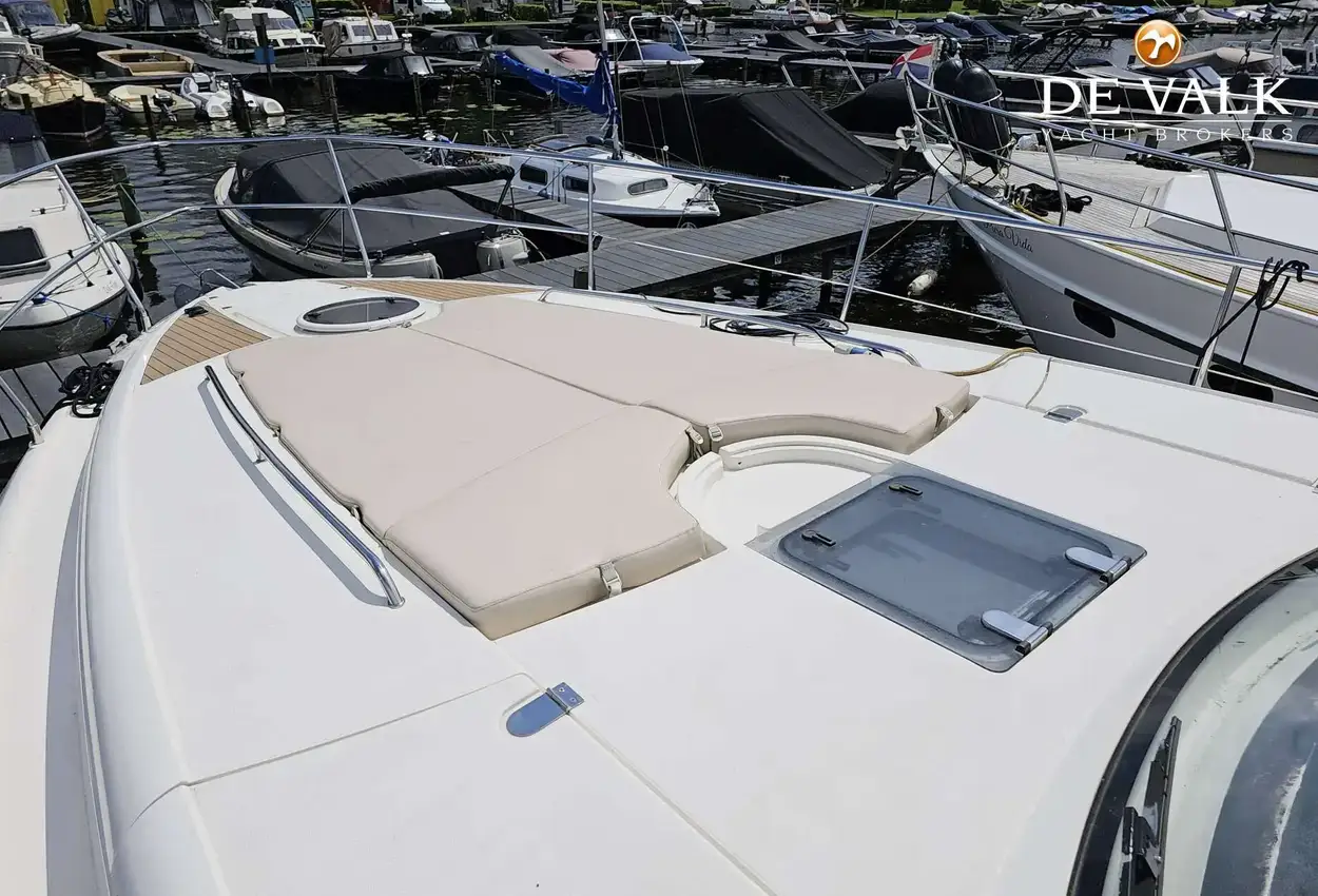 Thumbnail von Fairline Targa 44 GT