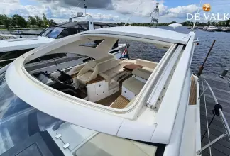 Thumbnail von Fairline Targa 44 GT