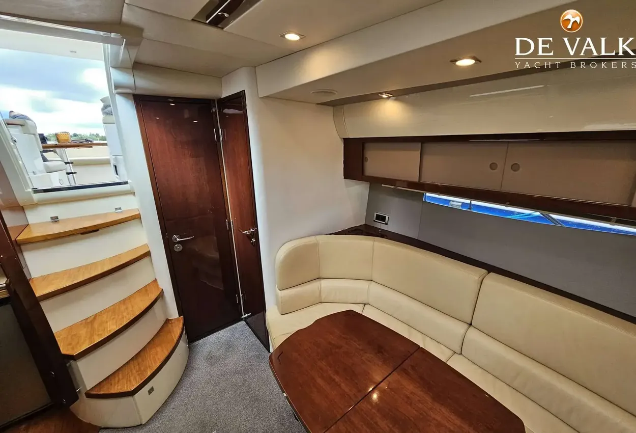 Thumbnail von Fairline Targa 44 GT