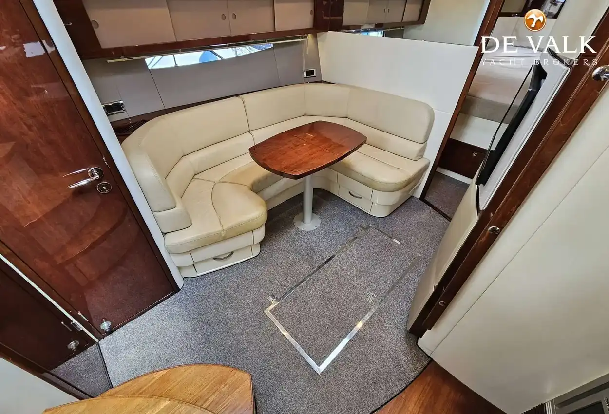 Thumbnail von Fairline Targa 44 GT