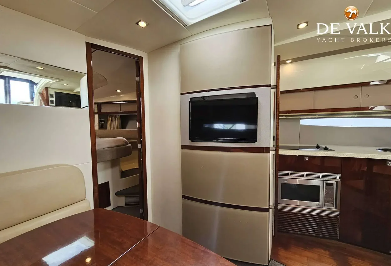 Thumbnail von Fairline Targa 44 GT