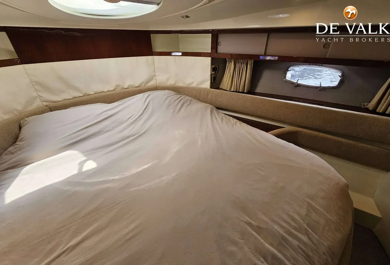 Thumbnail von Fairline Targa 44 GT