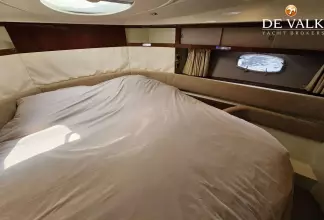 Thumbnail von Fairline Targa 44 GT