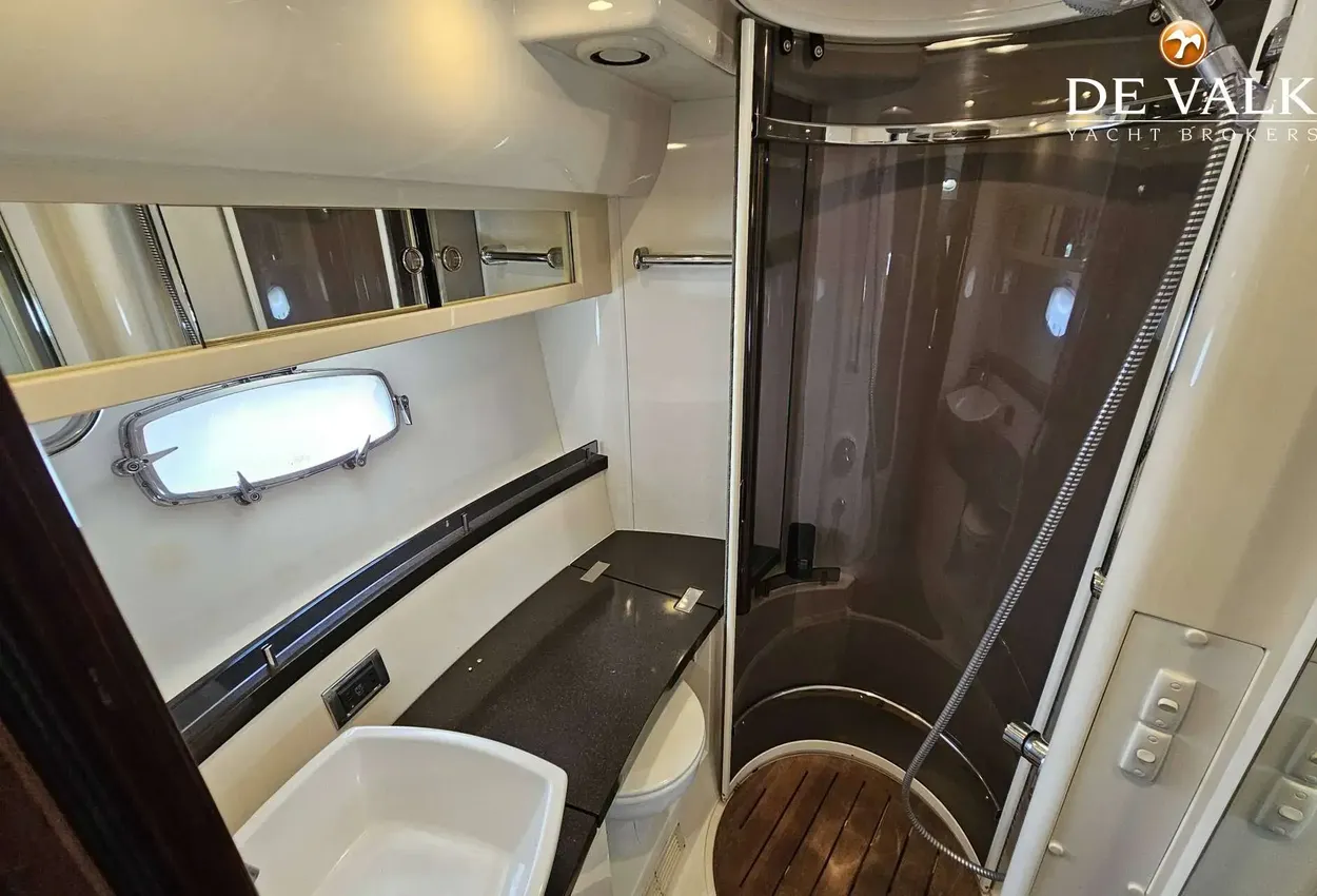 Thumbnail von Fairline Targa 44 GT