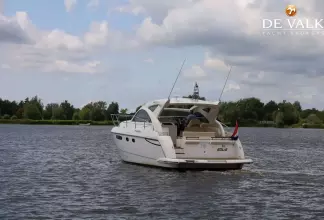 Thumbnail von Fairline Targa 44 GT