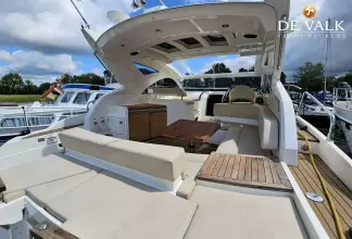 Thumbnail von Fairline Targa 44 GT