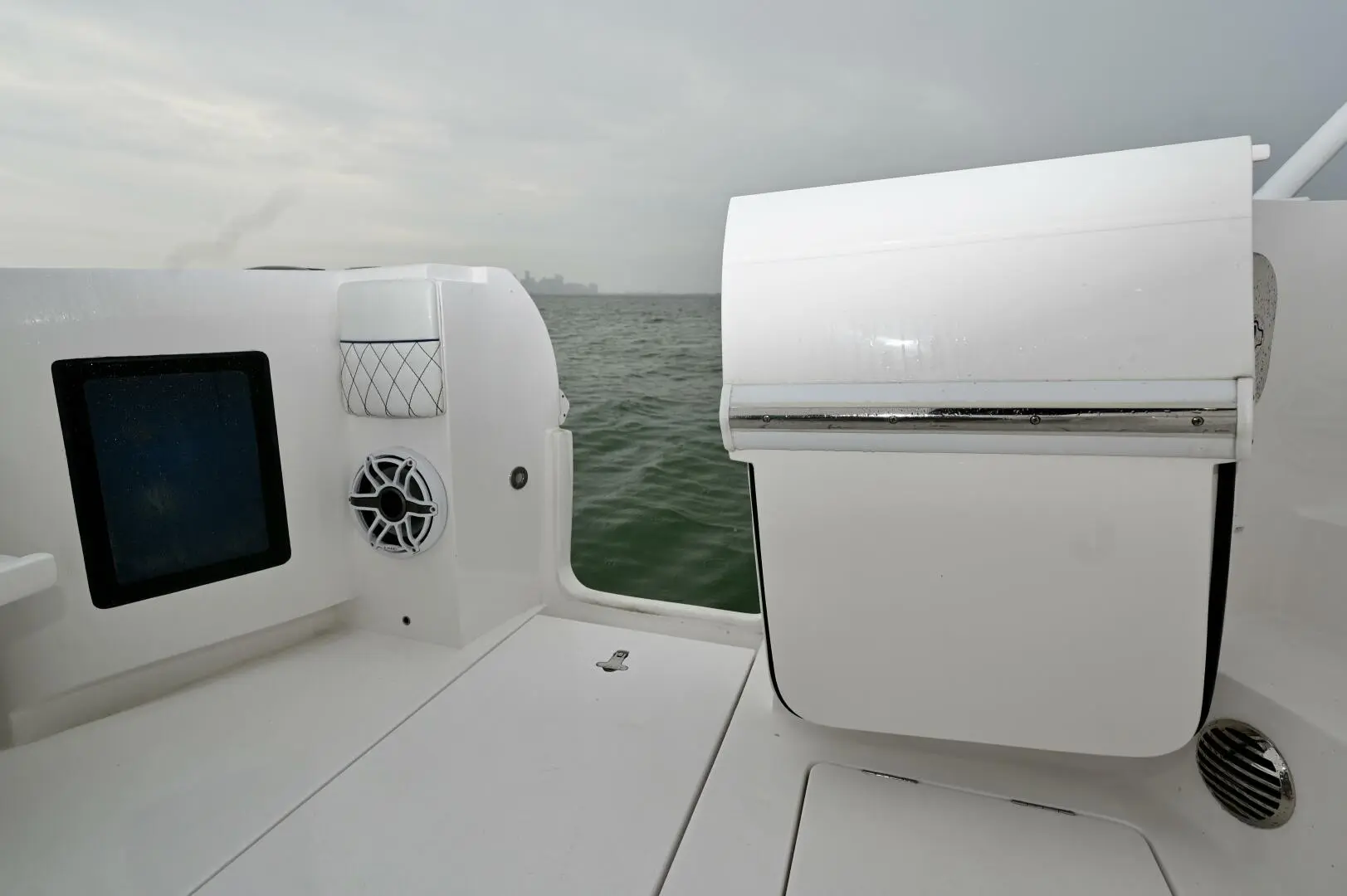 Thumbnail von Intrepid 438 Evolution