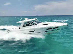 Thumbnail von Intrepid 438 Evolution