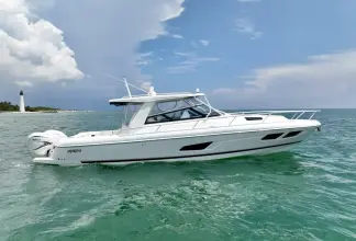 Thumbnail von Intrepid 438 Evolution