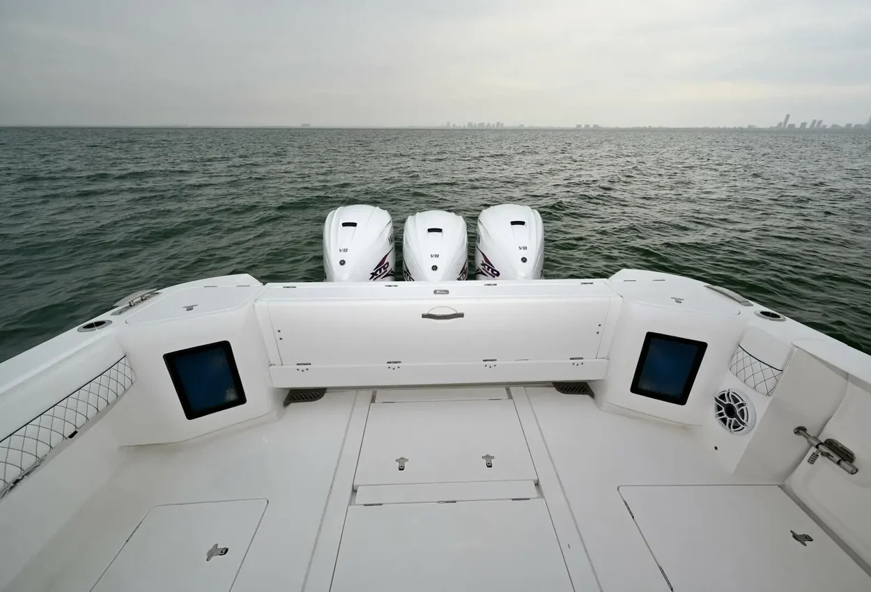 Thumbnail von Intrepid 438 Evolution