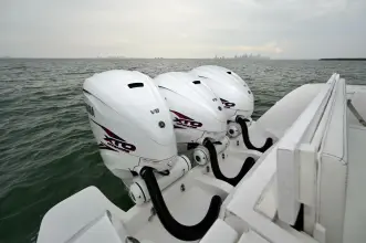 Thumbnail von Intrepid 438 Evolution