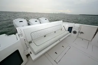 Thumbnail von Intrepid 438 Evolution