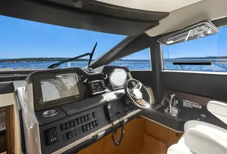 Thumbnail von Sea Ray L590 DOUBLE EAGLE