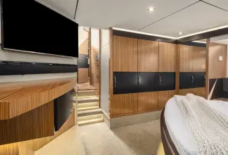 Thumbnail von Sea Ray L590 DOUBLE EAGLE