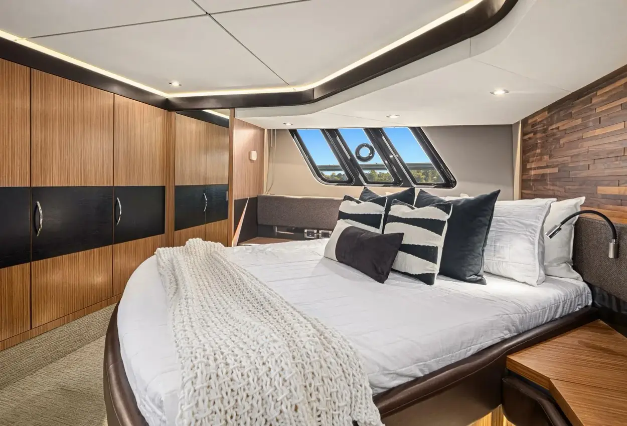 Thumbnail von Sea Ray L590 DOUBLE EAGLE