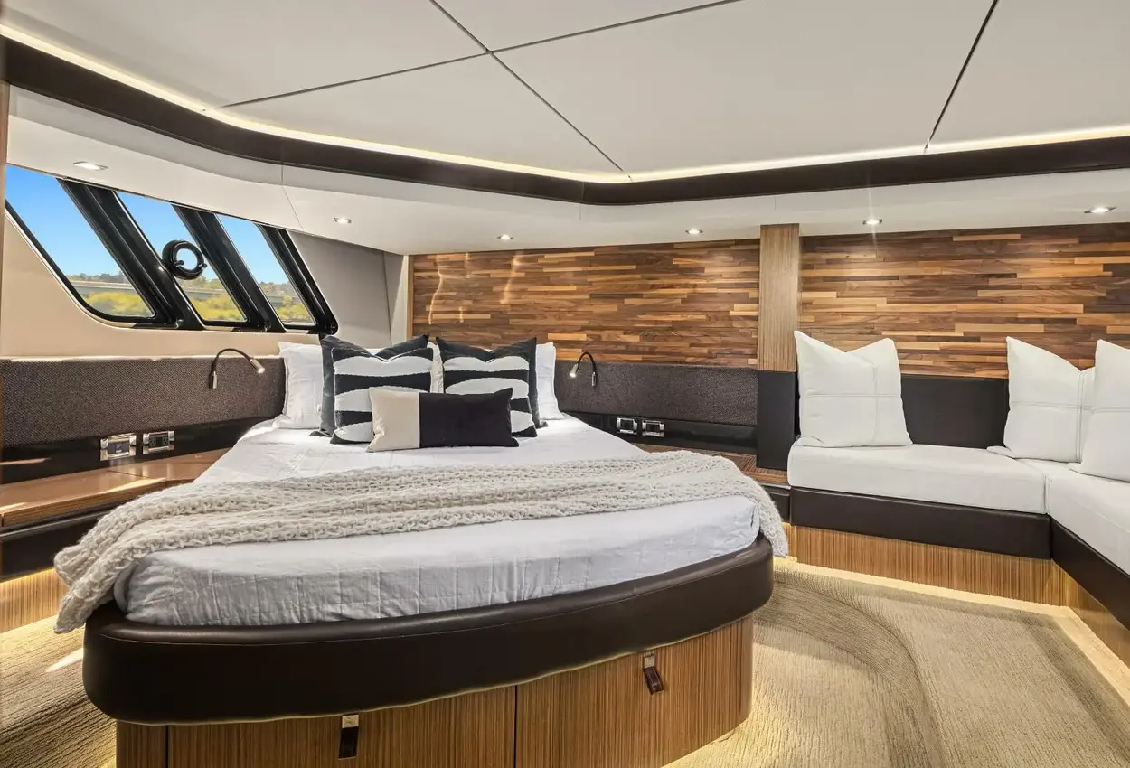 Thumbnail von Sea Ray L590 DOUBLE EAGLE