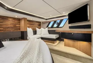 Thumbnail von Sea Ray L590 DOUBLE EAGLE