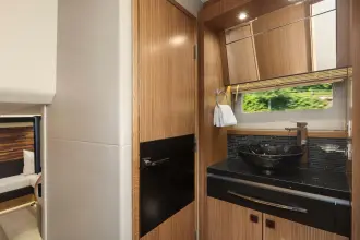 Thumbnail von Sea Ray L590 DOUBLE EAGLE