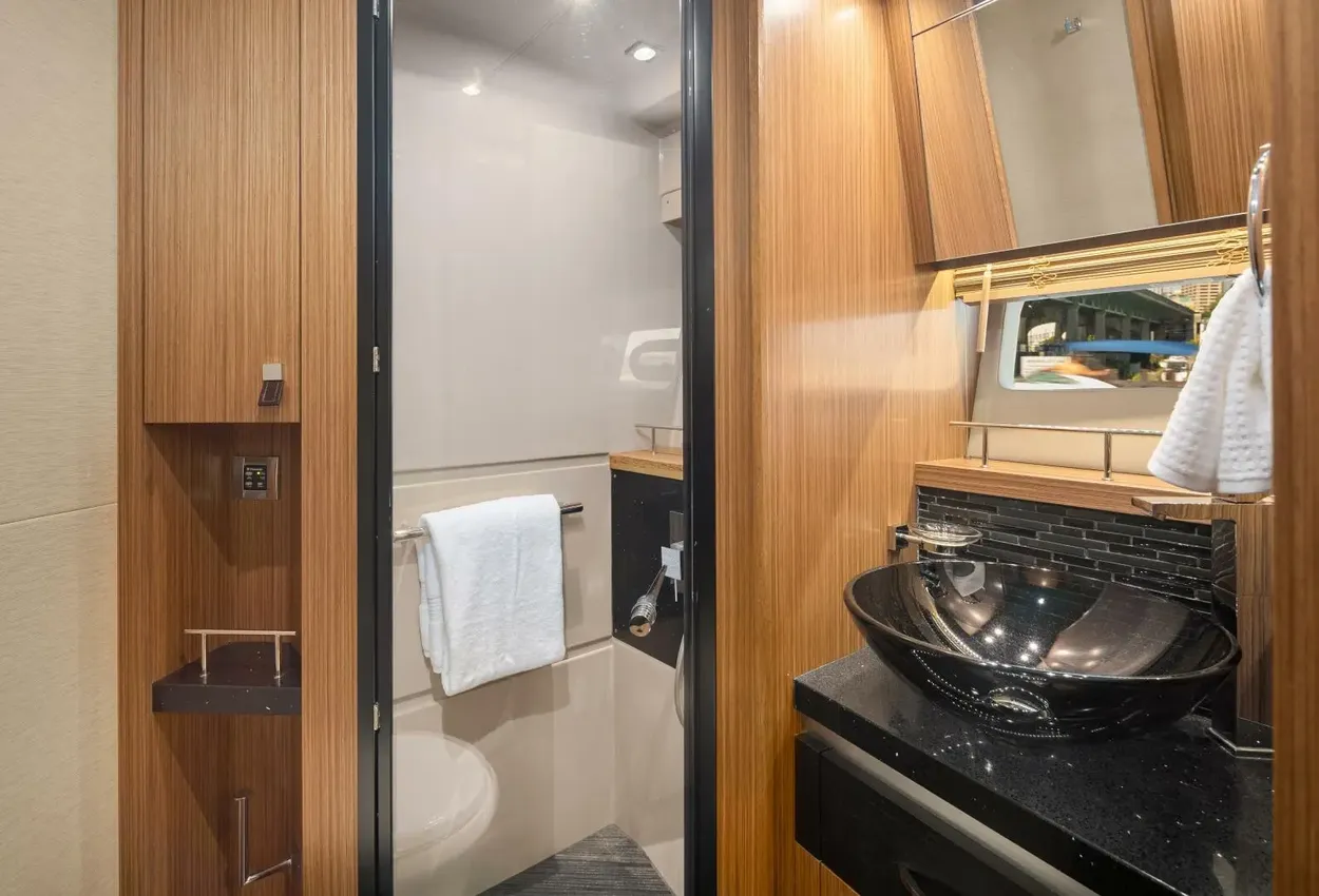 Thumbnail von Sea Ray L590 DOUBLE EAGLE