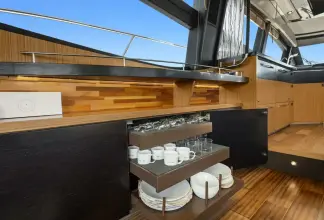 Thumbnail von Sea Ray L590 DOUBLE EAGLE