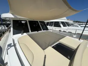 Thumbnail von Sasga Yachts Menorquin 48 Hardtop