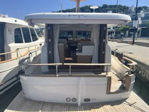 Thumbnail von Sasga Yachts Menorquin 48 Hardtop