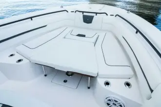 Thumbnail von Wellcraft Fisherman 352