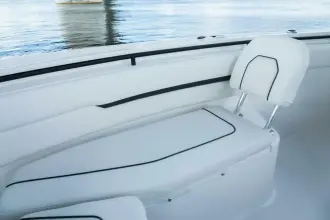 Thumbnail von Wellcraft Fisherman 352