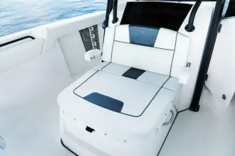 Thumbnail von Wellcraft Fisherman 352