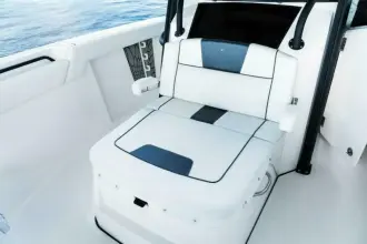 Thumbnail von Wellcraft Fisherman 352