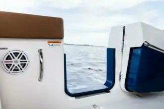 Thumbnail von Wellcraft Fisherman 302