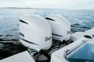 Thumbnail von Wellcraft Fisherman 302