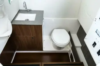 Thumbnail von Wellcraft Fisherman 302