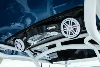 Thumbnail von Wellcraft Fisherman 302