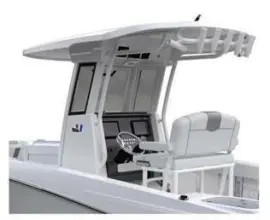 Thumbnail von Wellcraft Fisherman 243