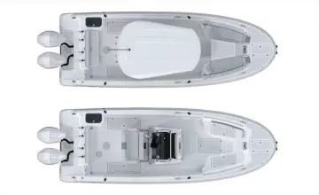 Thumbnail von Wellcraft Fisherman 243