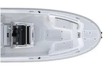 Thumbnail von Wellcraft Fisherman 243