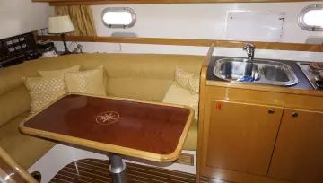 Thumbnail von Raffaelli Shamal 40