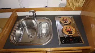 Thumbnail von Raffaelli Shamal 40