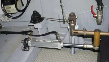 Thumbnail von Raffaelli Shamal 40