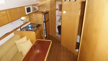 Thumbnail von Raffaelli Shamal 40