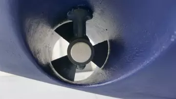 Thumbnail von Raffaelli Shamal 40