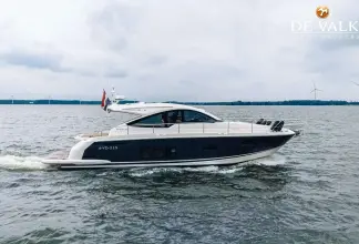 Thumbnail von Fairline Targa 48 Open